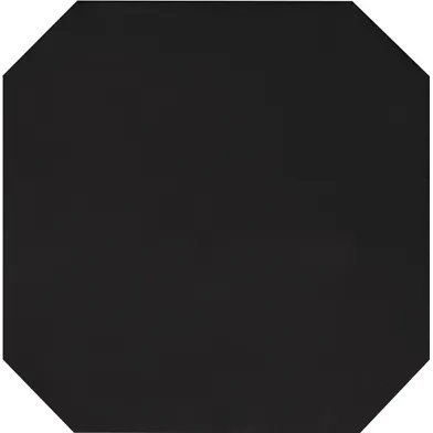 Le Crete Terra Svart Octagon