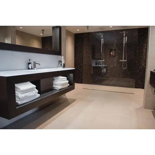 Appiani Svart Mosaik