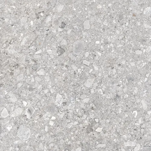 Retro IT Grigio Grå Nat Rect