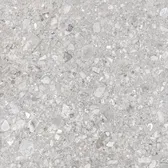 Retro IT Grigio Grå Nat Rect