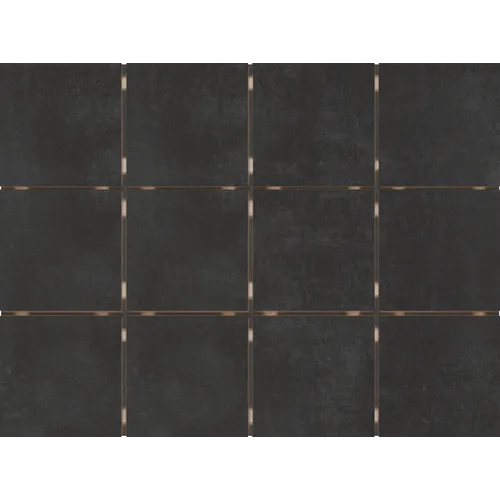 Cement Grafito Svart