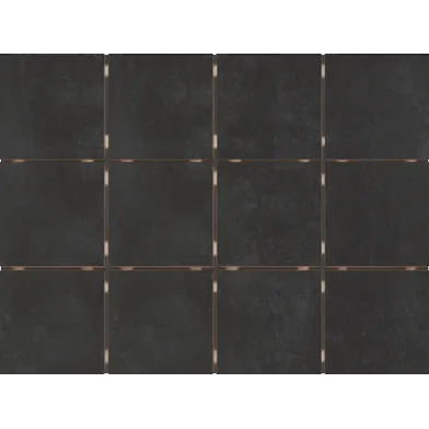 Cement Grafito Svart