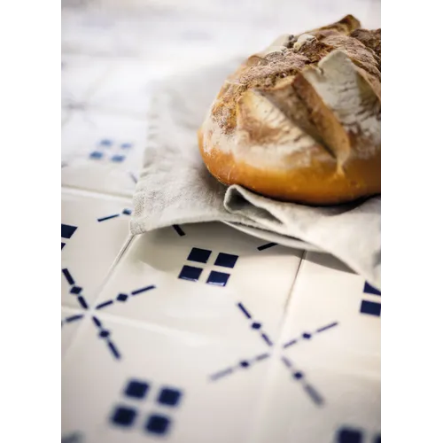 Maiolican Tratti10 Dekor Blank