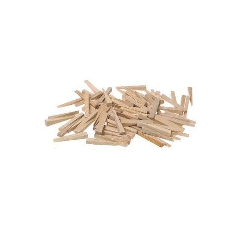 Träkilar 500 st/förp.