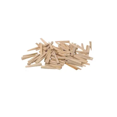 Träkilar 500 st/förp.