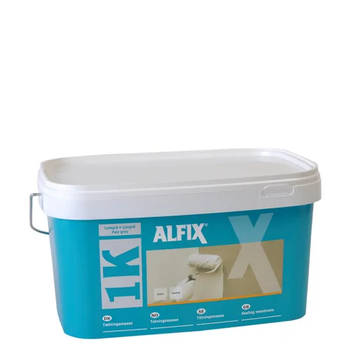 Tätningsmassa-A 1K 12 kg