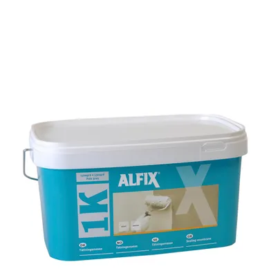 Tätningsmassa-A 1K 12 kg