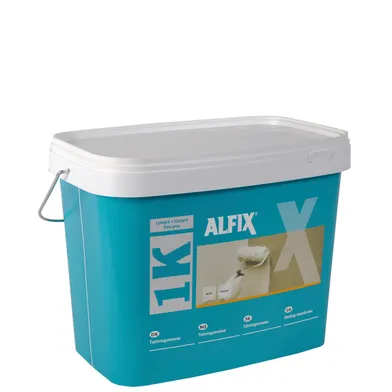 Tätningsmassa-A 1K 20 kg