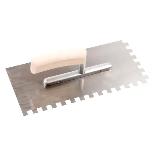 Tandspackel 280 mm 10x10 mm