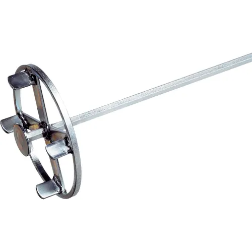 Maskinvisp Tjalle-tvärvisp