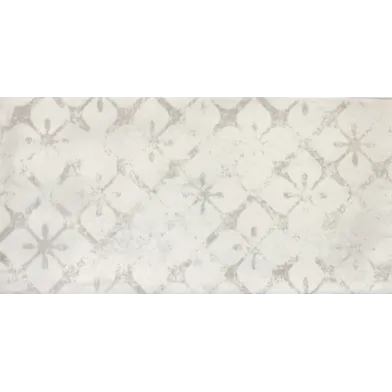 Belle Epoque White Dekor