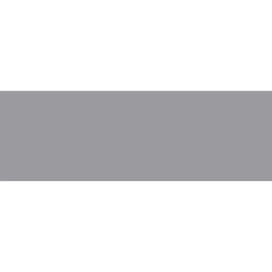 Rib Grå Perla Blank