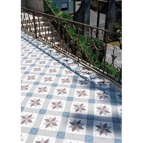 Kerion Optique Mer Decor