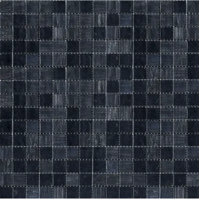 Bisazza Rachele svart mix