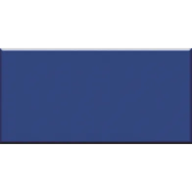 Interni Oltremare Blå Matt