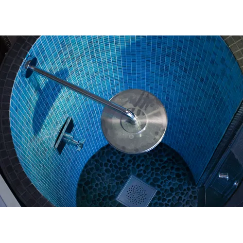 Bisazza Sophia mix turkos