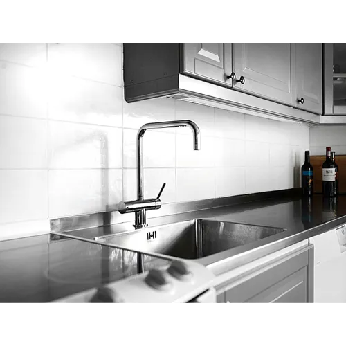 Yorkshire Blanco Vit