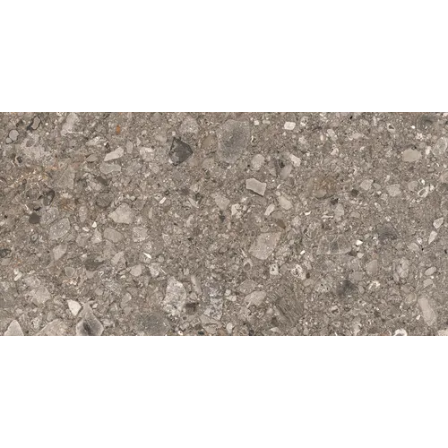 Retro IT Tortora Brun Nat Rect