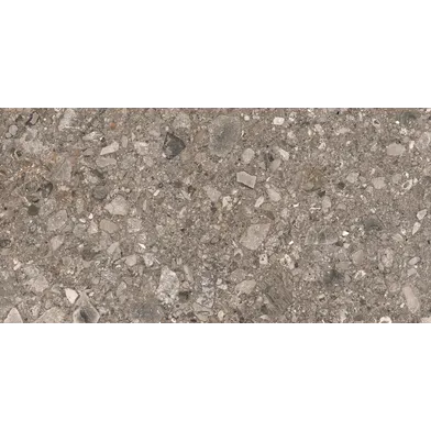 Retro IT Tortora Brun Nat Rect