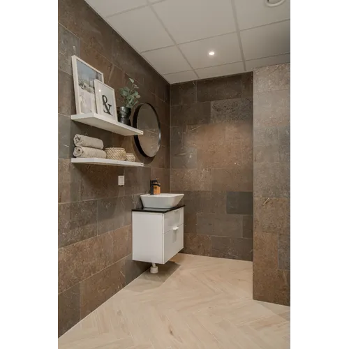 Provoak Bianco Sabbiato rect