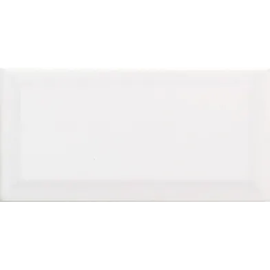 Fasad vit blank blanco bis