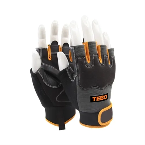 Plattsättarhandske strl 10