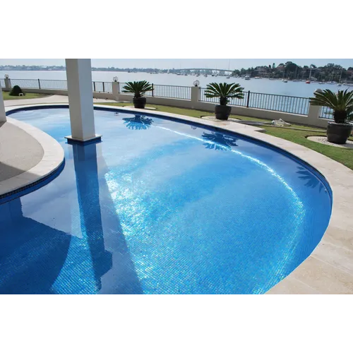 Niebla Blå 2505-A Antislip