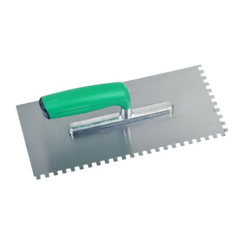 Tandspackel top grip 280 mm 6x6 mm