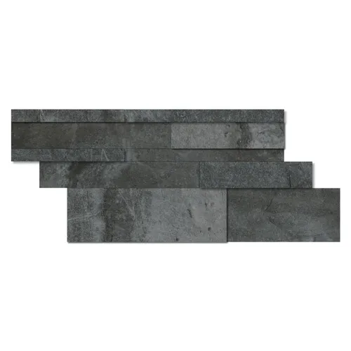 Climb Svart Stavmosaik