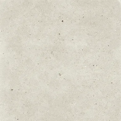 Fjord White Semipolerad