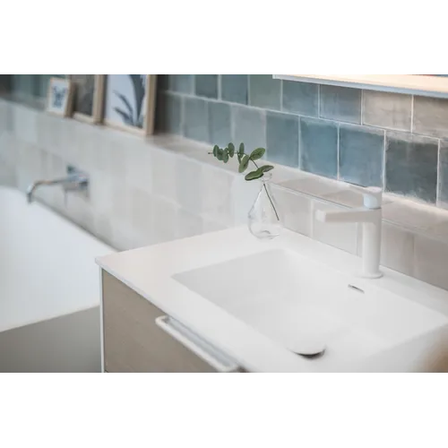 Tsquare Pure Linen Blank