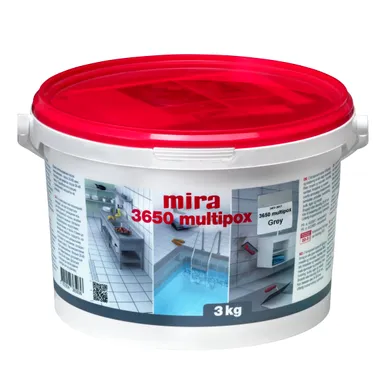 Mira 3650 multipox silver 3kg