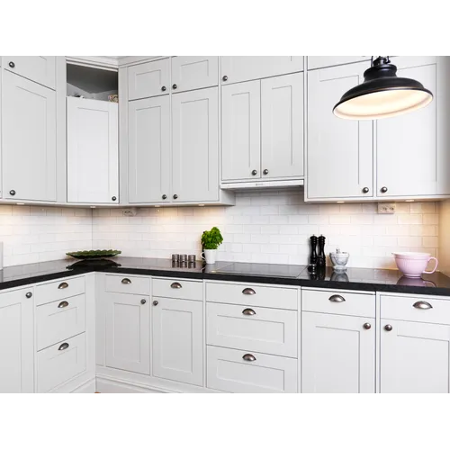 Cambridge Blanco Vit