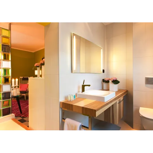 Vit White Slät Glossy Blank