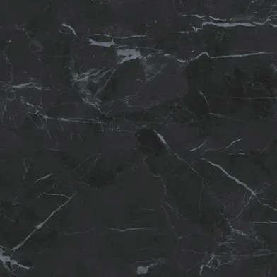 Marmoker Nero Creta Lucido