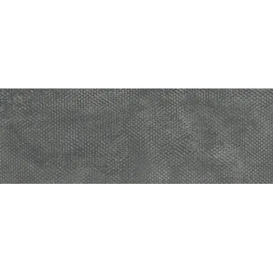 Diesel Camp Canvas Grå