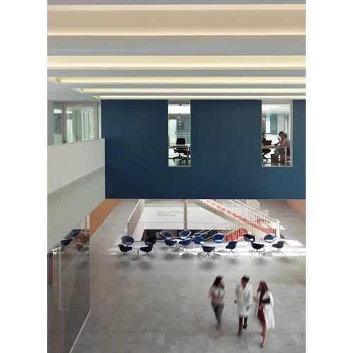 Chalon Grey Semipolerad