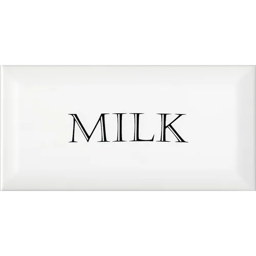 Fasad Vit Blank Dekorsats  Kök/4