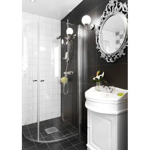 Rustica Blanco Brillo Vit Blank