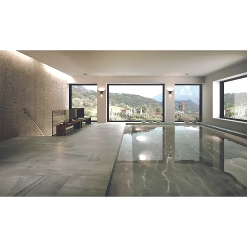 Pietra di Basalto Grigio Grå