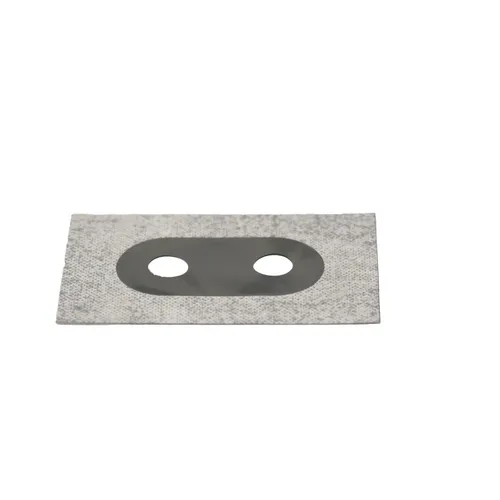 VT Rörmanschett-A 10-28 mm