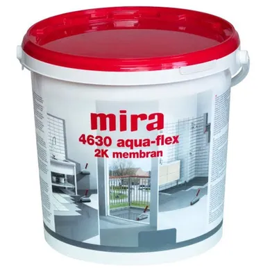Mira 4630 aqua-flex 2k 3,5kg