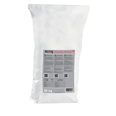 Planmix R4 Betongreparationsbruk