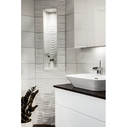 Uptown CX Tonnerre Blanco Vit