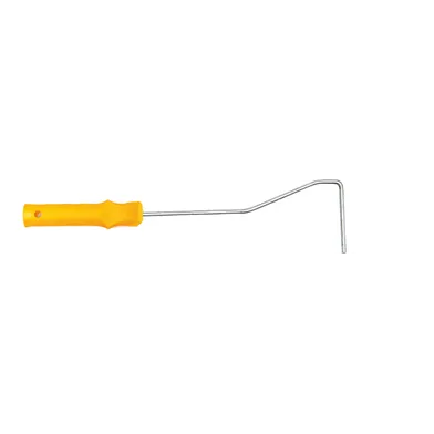 Elementrollerbygel lång