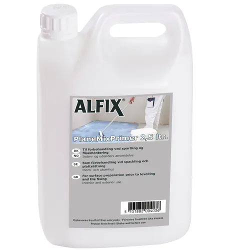 Mixprimer-A 2,5 liter