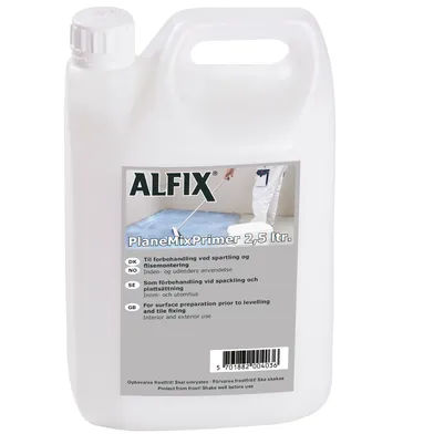 Mixprimer-A 2,5 liter