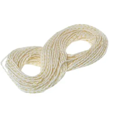 Fogsnöre 5mm 15m, Silverline