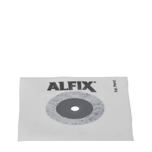 VT Rörmanschett-A 10-28 mm