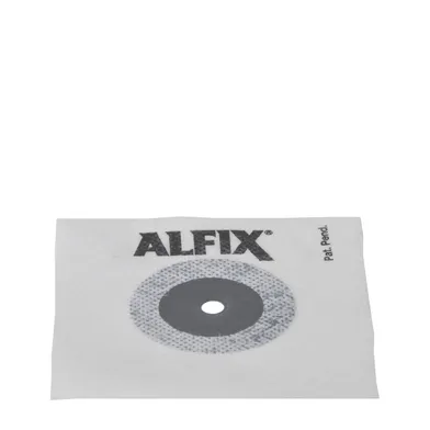 VT Rörmanschett-A 10-28 mm